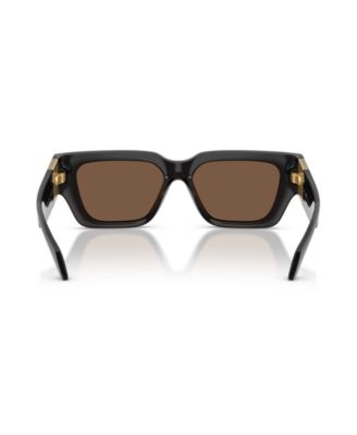 Women's Square Sunglasses, VE4497U
