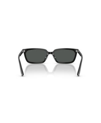 Women's Rectangle Sunglasses, JC5050U