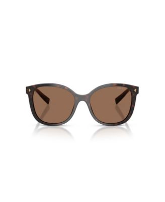 Women's Square Sunglasses, PR 22ZS