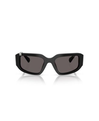Women's Geometric Sunglasses, VO5688SB