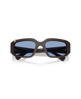 Women's Geometric Sunglasses, VO5688SB