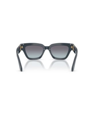 Women's Cat Eye Sunglasses, AR8246U