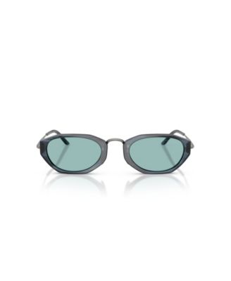 Men's Geometric Sunglasses, AR8242