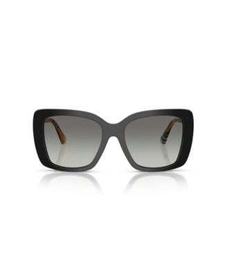 Women's Square Sunglasses, BE4456
