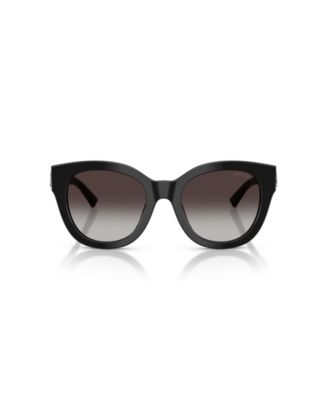 Women's Round Sunglasses, JC5053