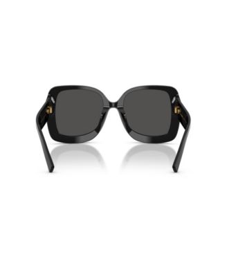 Women's Square Sunglasses, DG4513