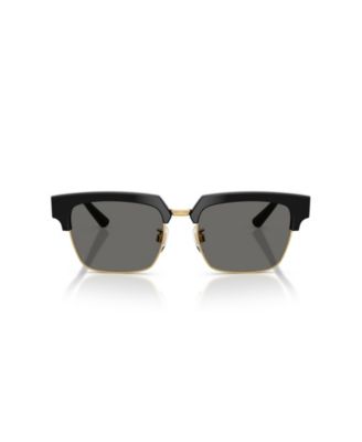 Men's Square Sunglasses, DG4522