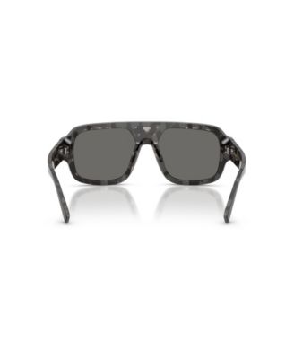Men's Square Sunglasses, DG4516