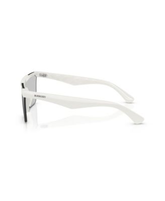 Unisex Rectangle Sunglasses, BE4480D