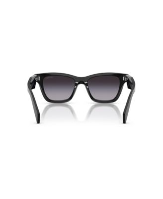 Women's Butterfly Sunglasses, PR C07S