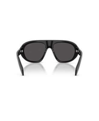Women's Geometric Sunglasses, PR C05S