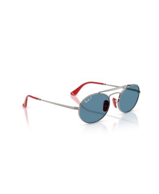 Unisex Polarized Sunglasses, RB3775M