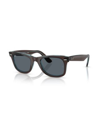 Unisex Square Sunglasses, Wayfarer RB2140