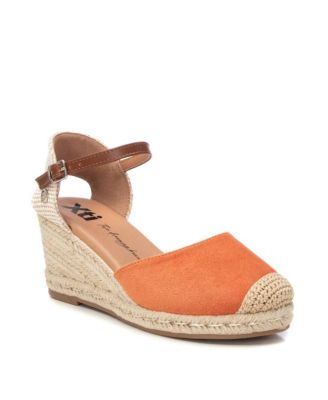 Women's Wedge Espadrilles