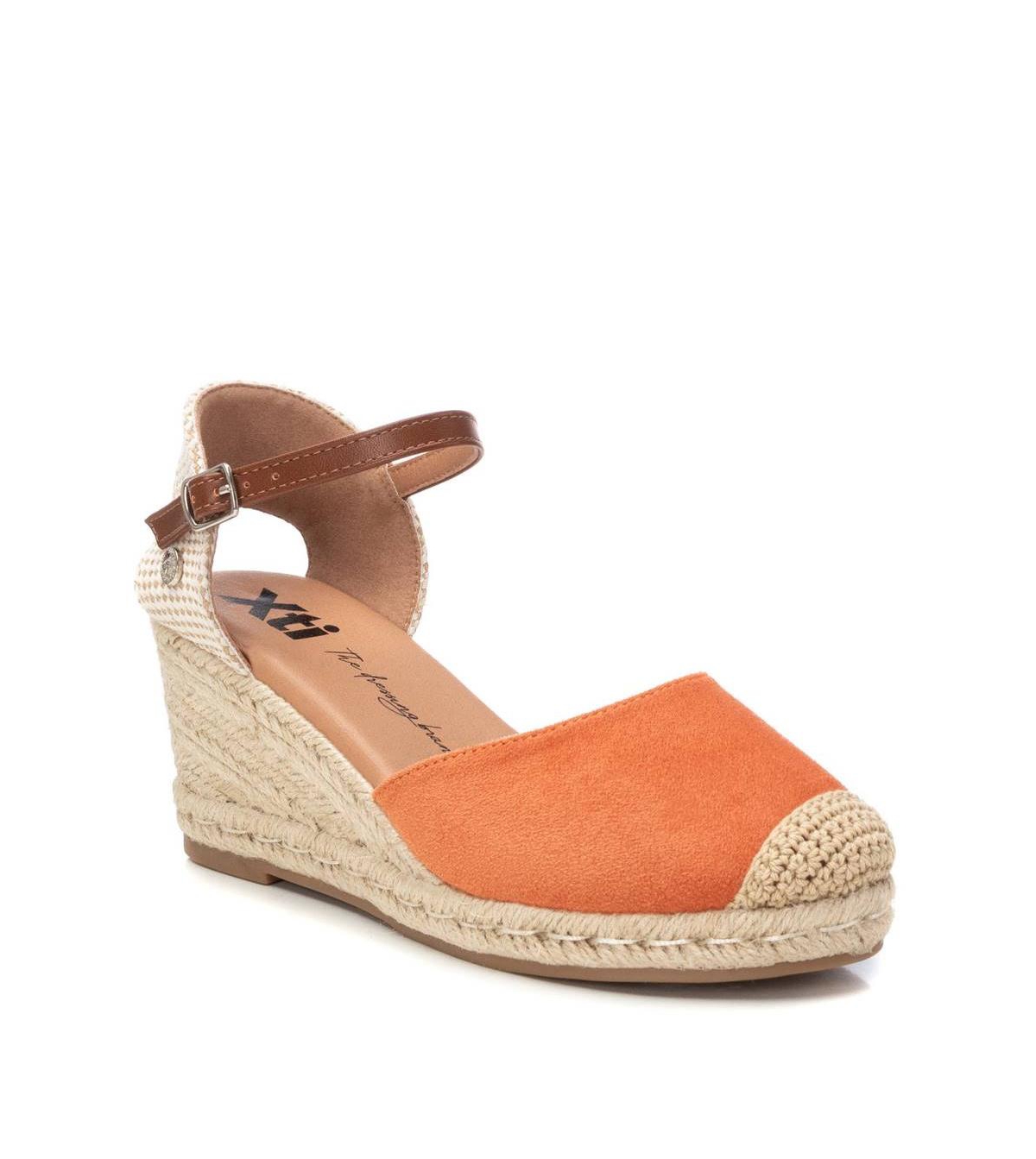 Xti Women's Wedge Espadrilles
