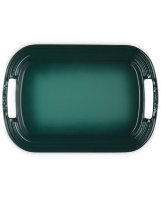 Stoneware 14" Serving Platter