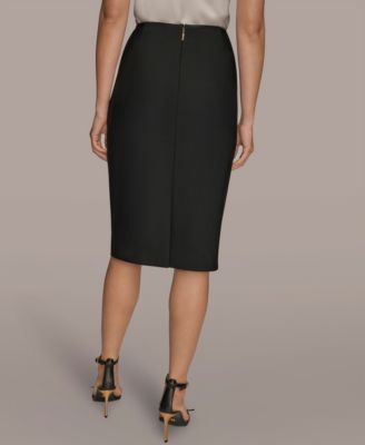 Women's Pencil Skirt