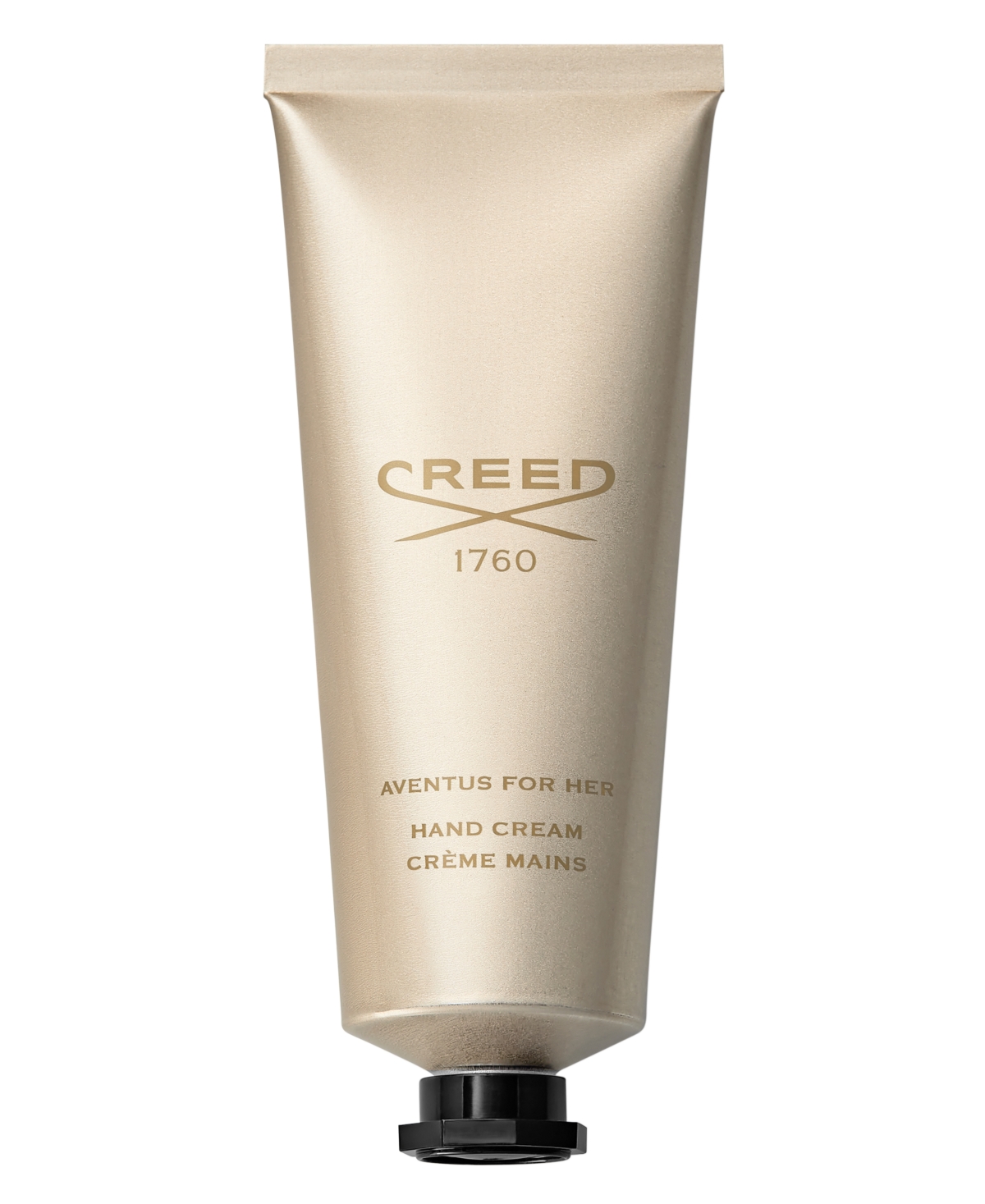 Creed Aventus For Her Hand And Body Lotion, 2.5 Oz. In Transparent