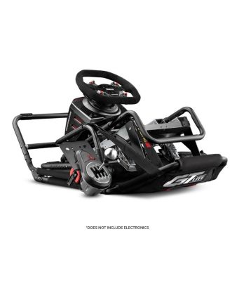 GTLite Foldable Simulator Cockpit