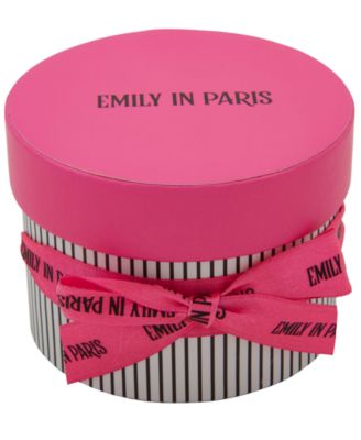 5-Pc. Glass Stone, Glass Pearl & Cubic Zirconia Gold-Tone Mismatch Earrings