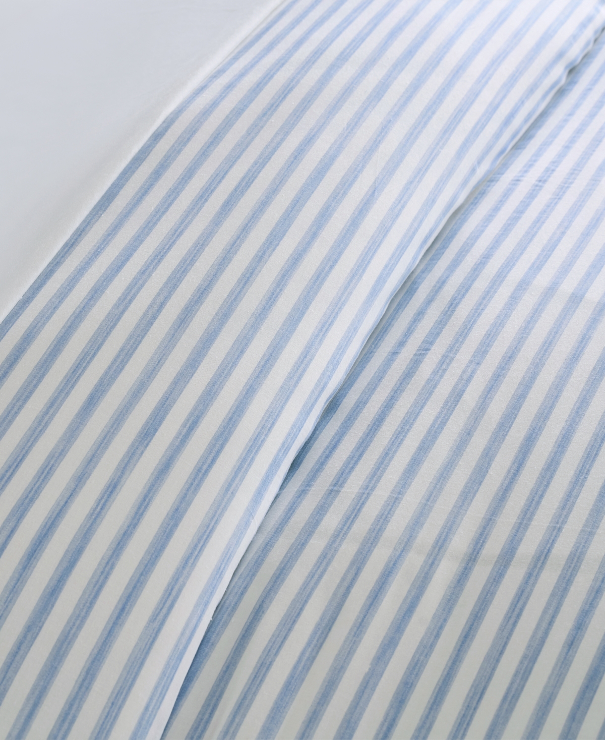 Levtex Home Martha Stripe Reversible 2-Pc. Comforter Set, Twin/Twin Xl