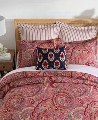 Home Spruce Reversible 2-Pc. Comforter Set, Twin/Twin XL