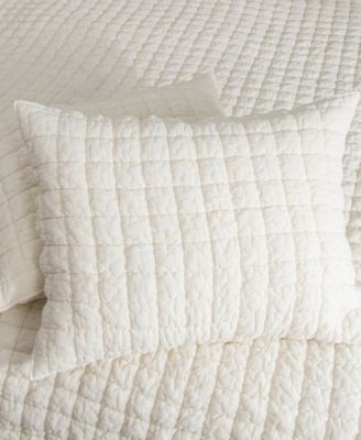 Home Whisper Textured 2-Pc. Quilt Set, Twin/Twin XL