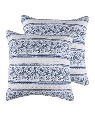 Adare 2-Pc. Sham Set, European