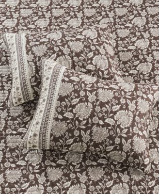 Home Adare Reversible 3-Pc. Quilt Set, King/California King