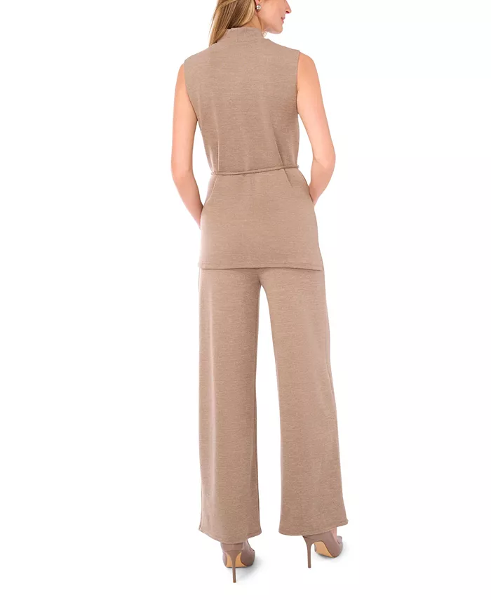 Women's Pull-On Wide Leg Pants - thumbnail 10