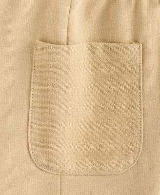 Baby Boys' Cargo Shorts, Macy's Exclusive