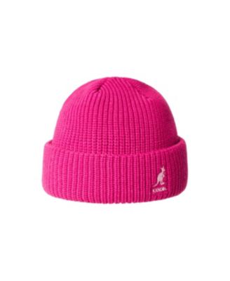 Men's Cardinal 2-way Beanie Pull-Ons & Beanies