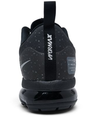 Men&#39;s Air VaporMax Run Utility Running Sneakers from Finish Line