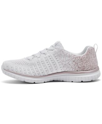 Sport Women's Virtue - Lucent Metallic Athletic Sneakers from Finish Line