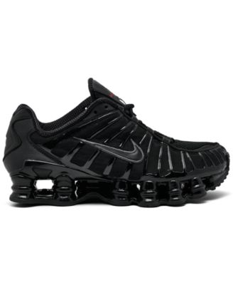 Big Kids' Shox TL Casual Sneakers from Finish Line