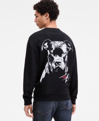 Men's Dubraxo Sweatshirt