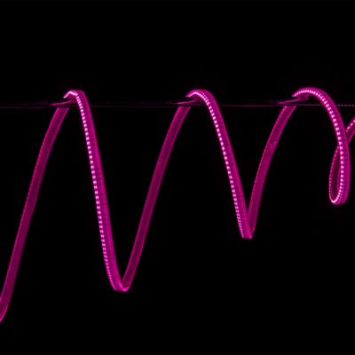 Sun Dragon 16' RGBAW LED Strip Light