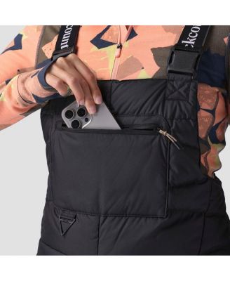 Women's Stansbury ALLIED Down Overall Jumpsuits