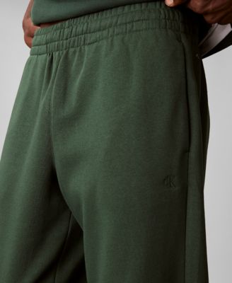 Men's Archive Logo Regular-Fit Joggers