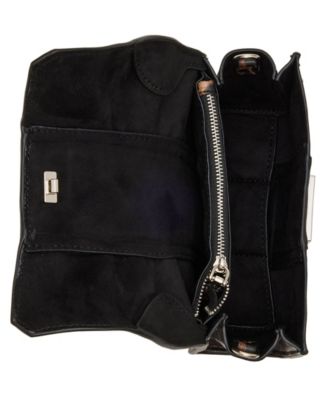 Briaa Mini Crossbody Bag