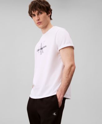 Men's Archive Logo Regular-Fit Joggers