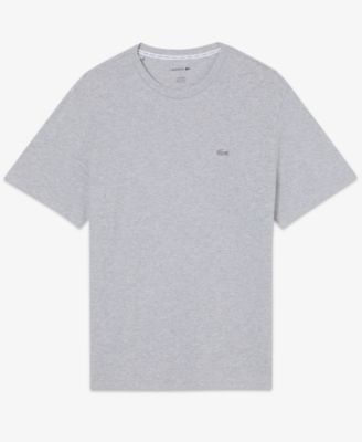 Men's Waffle-Knit Thermal T-Shirt