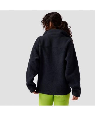 Women's Wander Pile-Fleece Jacket Fleece Jackets