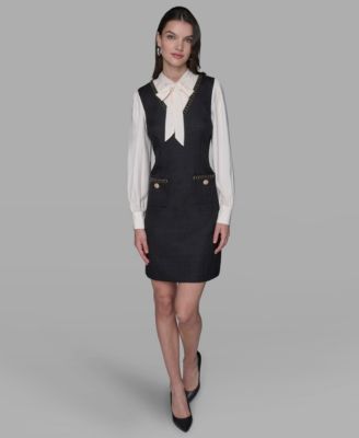 KARL LAGERFELD PARIS - x