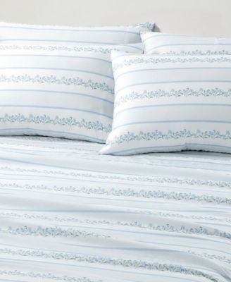 Fairfield Square Collection Microfiber Extra Deep 6-Pc. Sheet Set, King