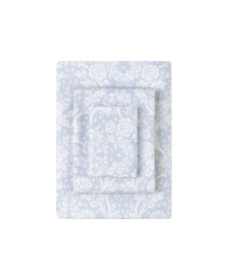 Microfiber Extra Deep 4-Pc. Sheet Set, Twin XL