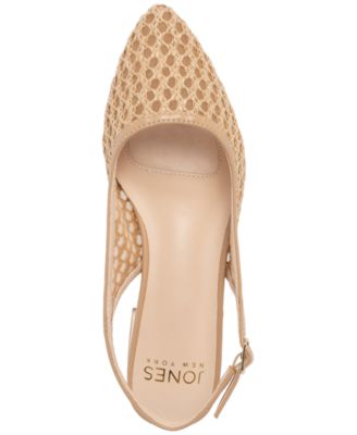 Women's Quilsy Slingback Dress Flats