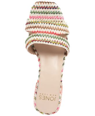 Women's Unwava Block Heel Dress Sandals