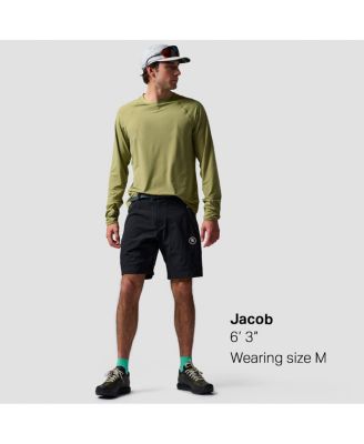 Men's Slickrock 9in Bike Short Mountain Bike Shorts