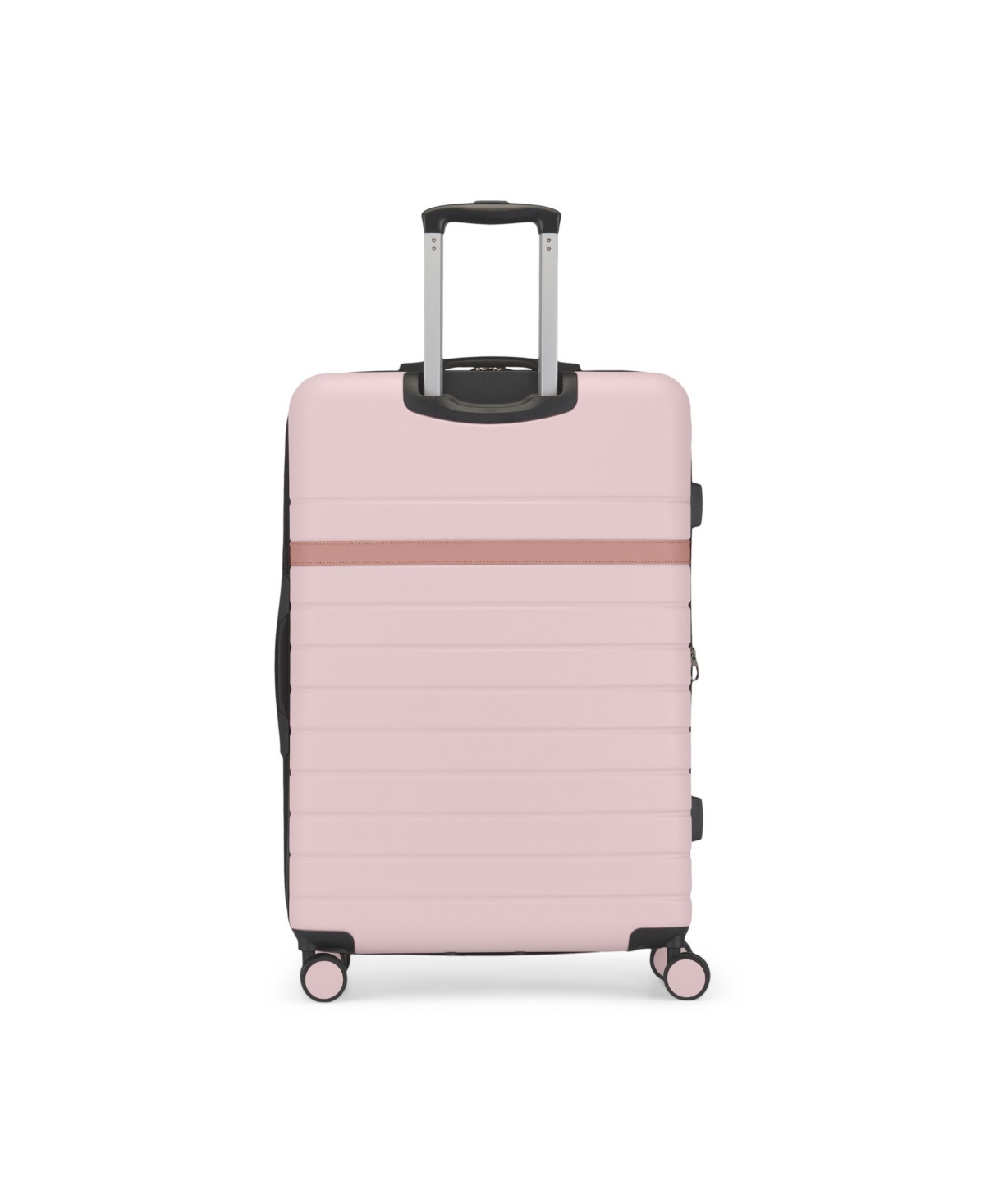 Bugatti Lisbon 2-pc. Luggage Set In Pink